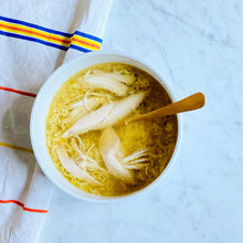 Load image into Gallery viewer, Classic Chicken Bone Broth
