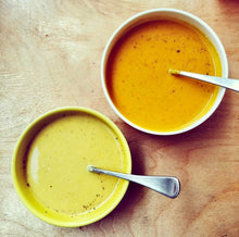Load image into Gallery viewer, Sweet Carrot Soup
