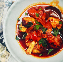 Load image into Gallery viewer, Brothy Paprika Chicken
